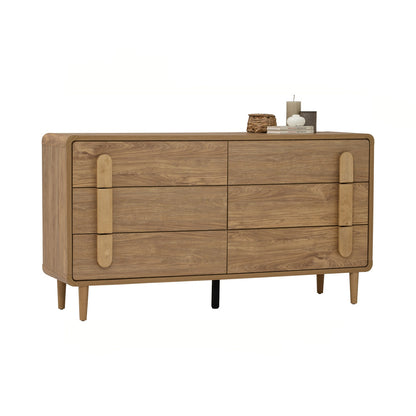 LOME 6 Drawer Cabinet