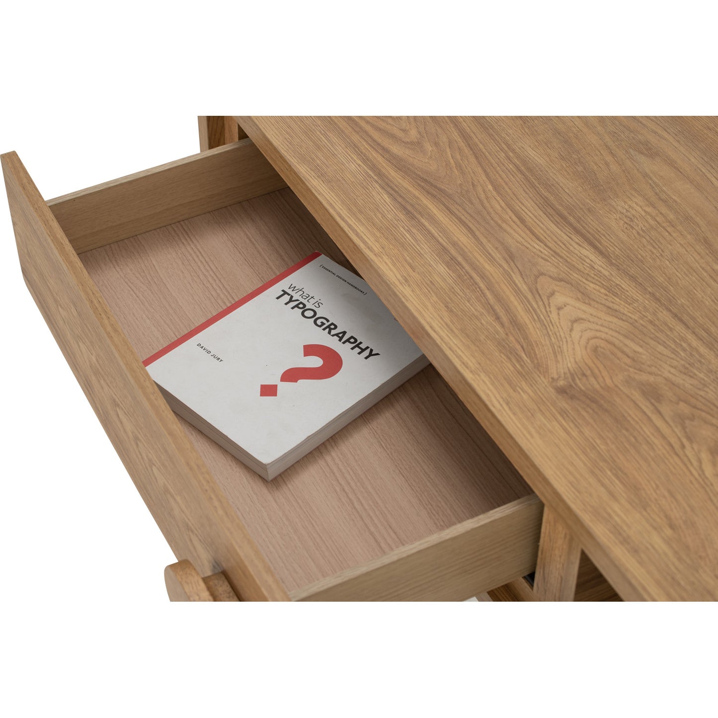 LOME Console Table