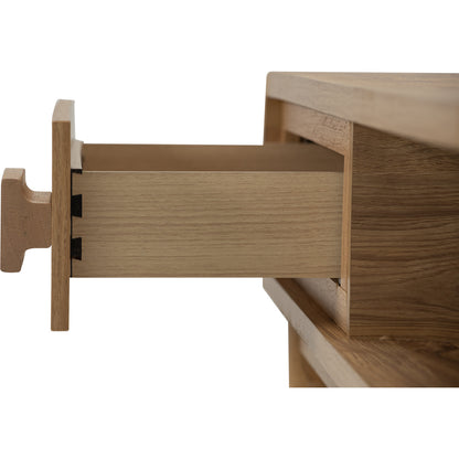 LOME Console Table