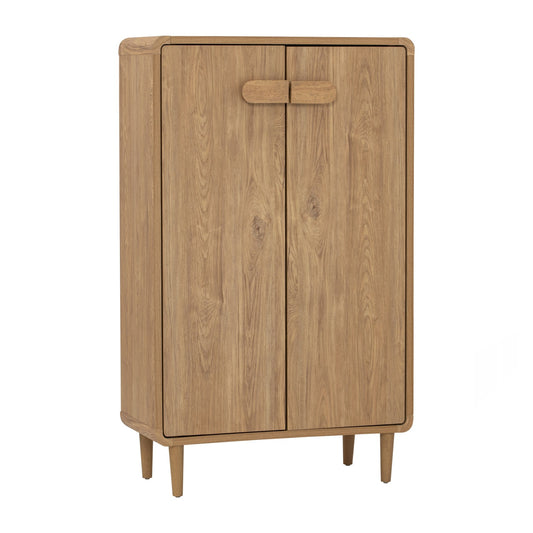 LOME Multi Function Cabinet