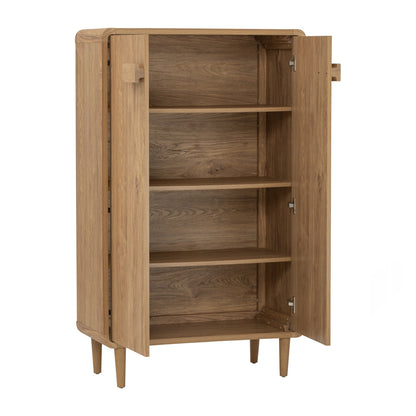LOME Multi Function Cabinet