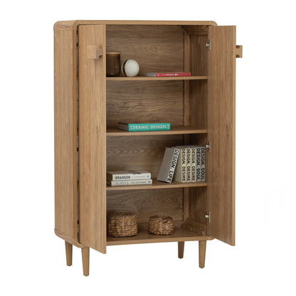 LOME Multi Function Cabinet