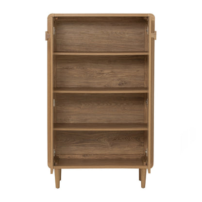 LOME Multi Function Cabinet