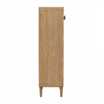 LOME Multi Function Cabinet