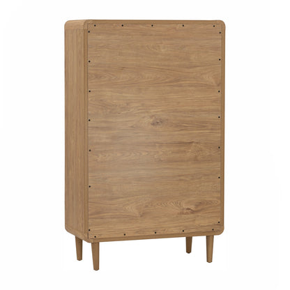 LOME Multi Function Cabinet