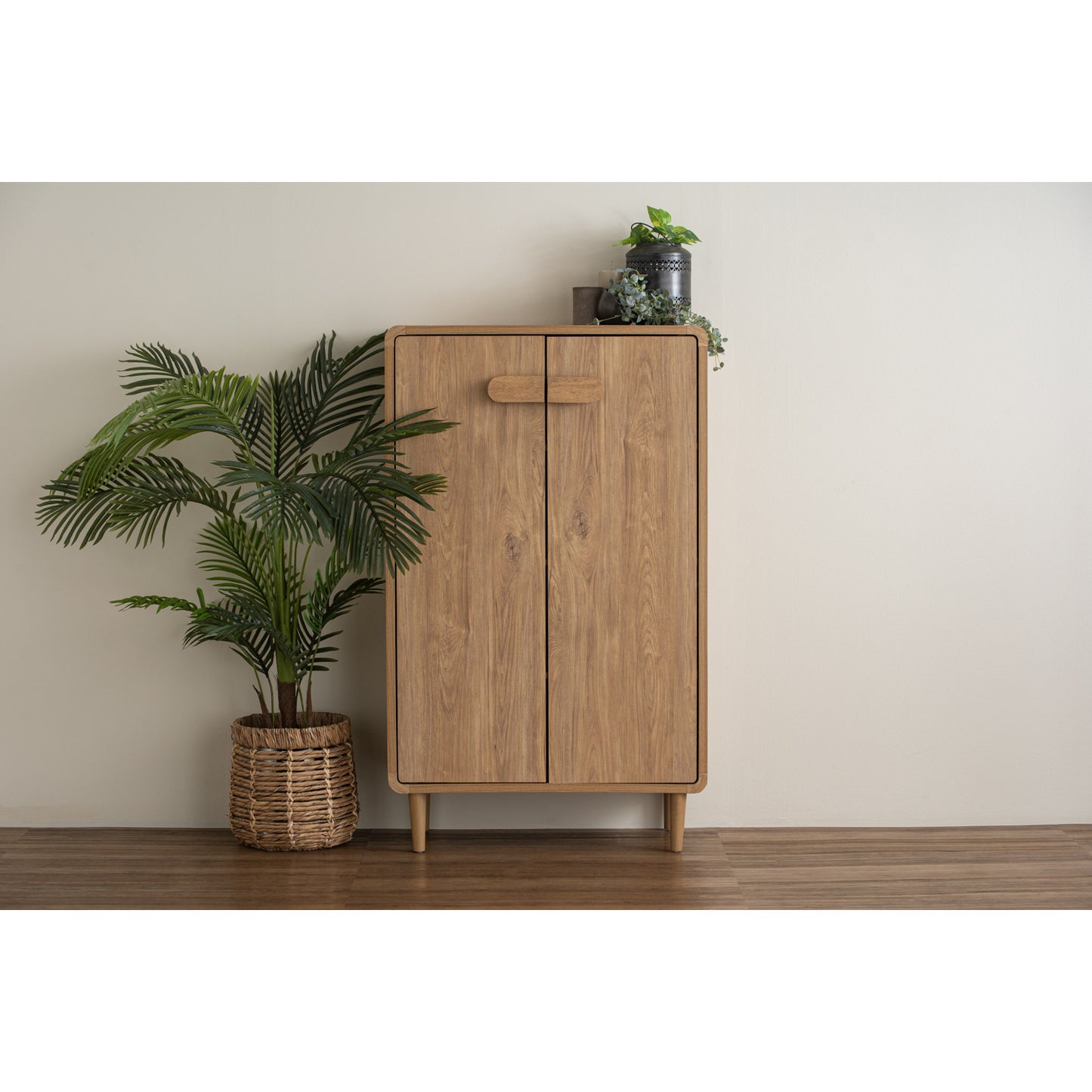 LOME Multi Function Cabinet