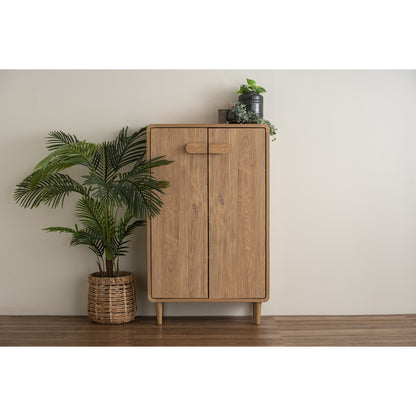 LOME Multi Function Cabinet
