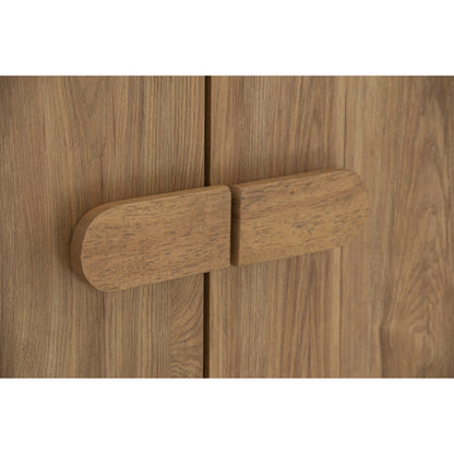 LOME Multi Function Cabinet