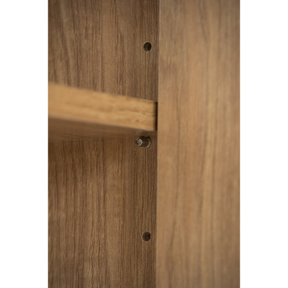 LOME Multi Function Cabinet