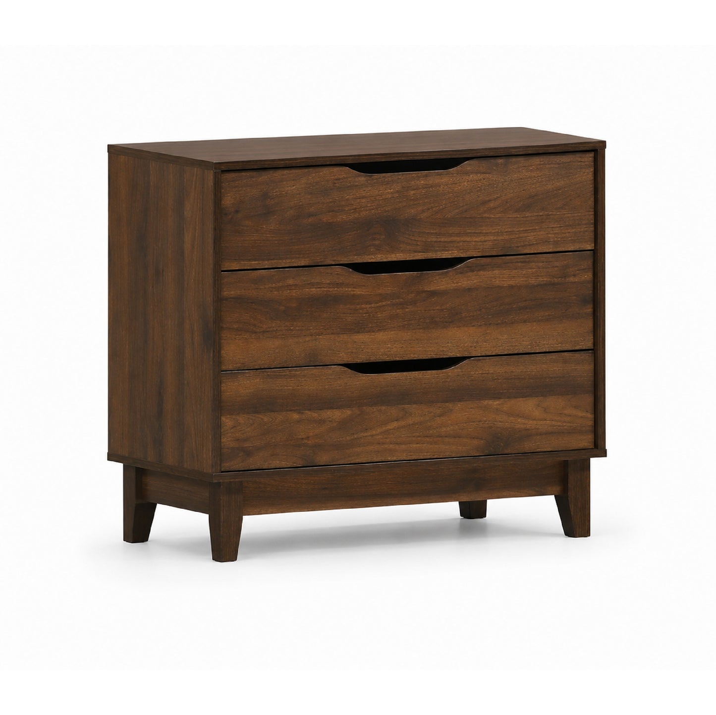LOTUS 3 Drawer Cabinet