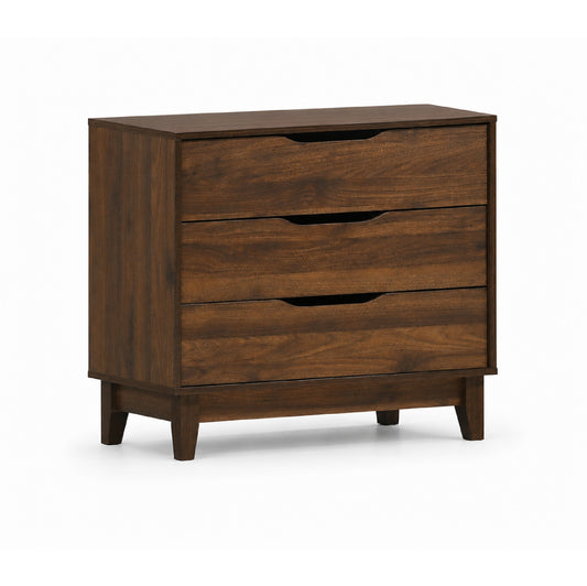 LOTUS 3 Drawer Cabinet