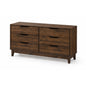 LOTUS 6 Drawer Cabinet