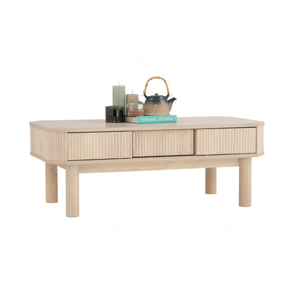 LUDLOW Coffee Table (1190L)