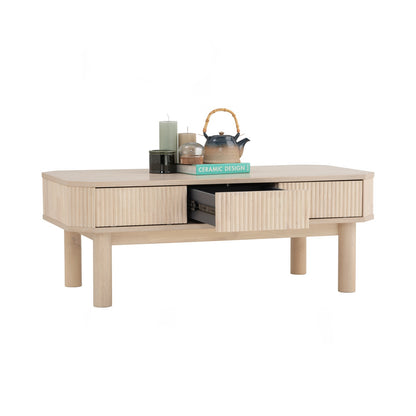 LUDLOW Coffee Table (1190L)