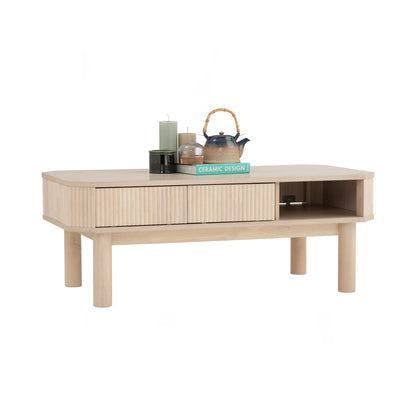 LUDLOW Coffee Table (1190L)