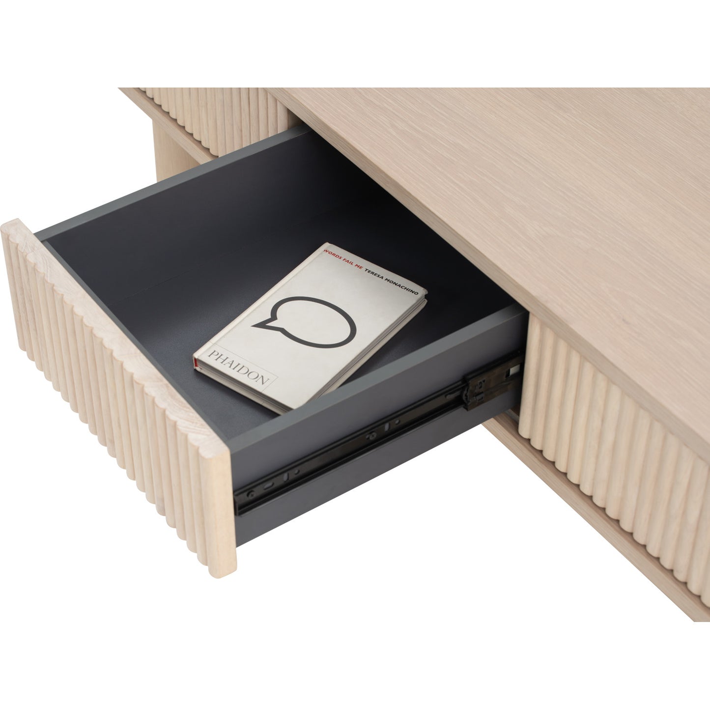 LUDLOW Coffee Table (1190L)