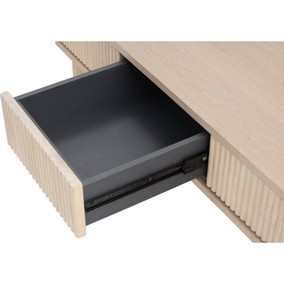 LUDLOW Coffee Table (1190L)