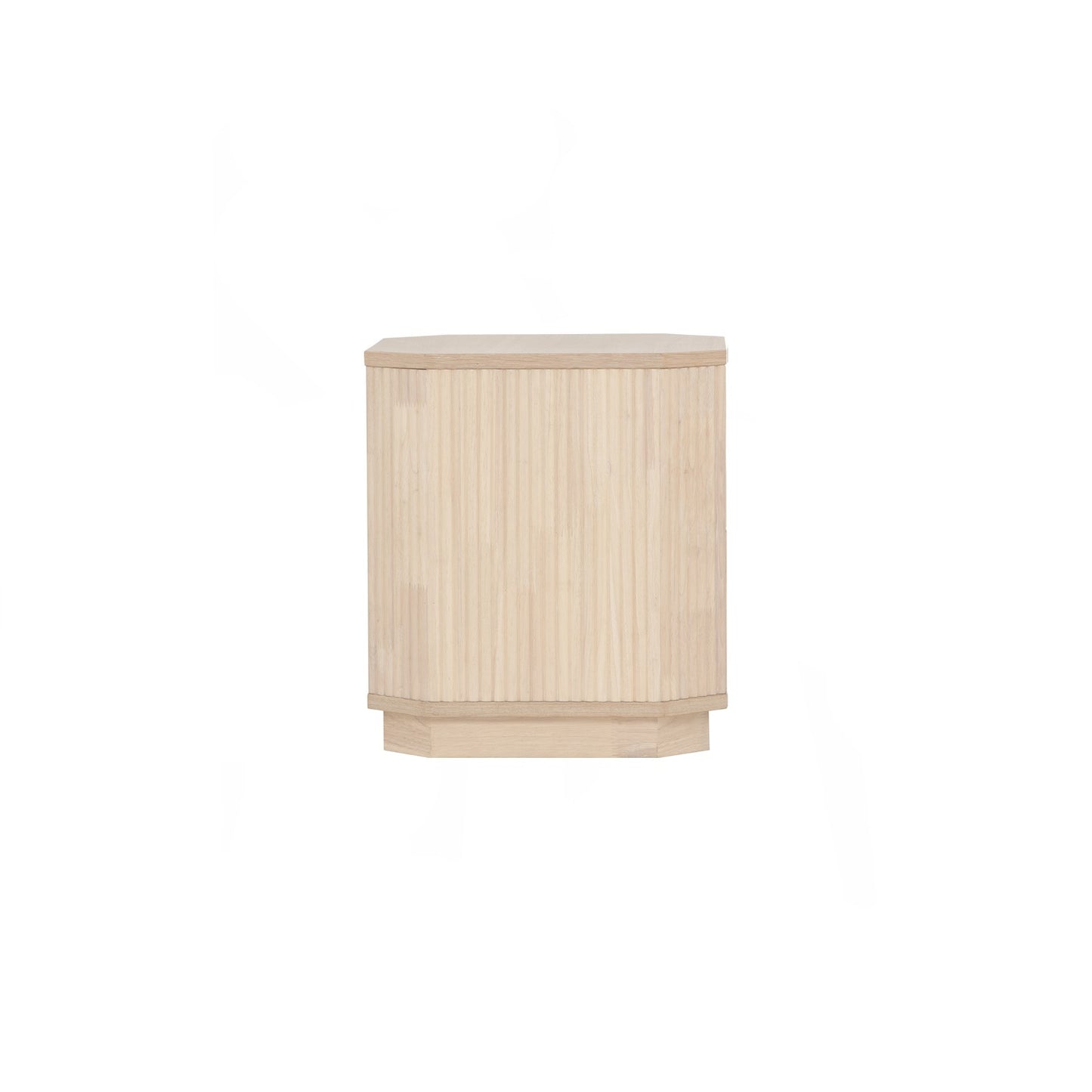 LUDLOW Bed Side Table