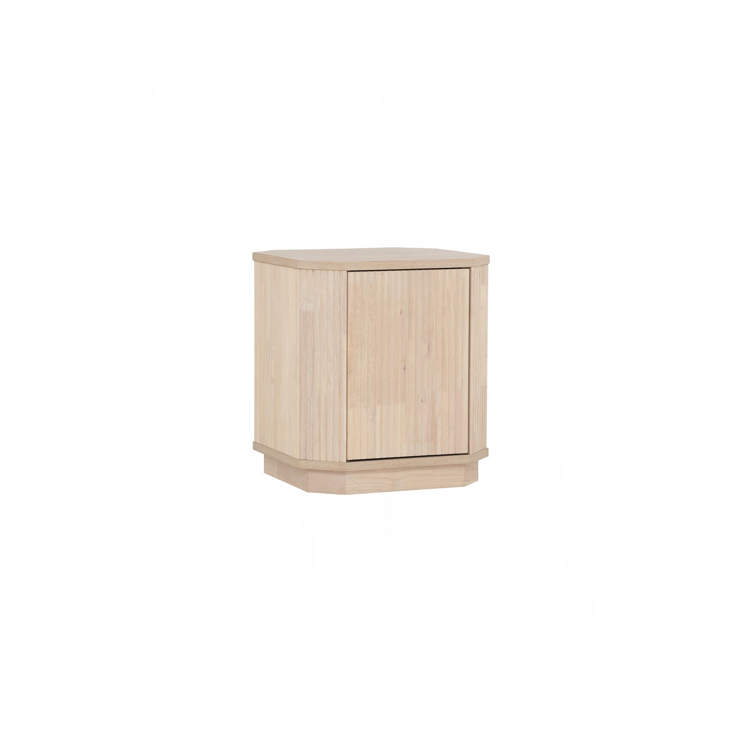 LUDLOW Bed Side Table