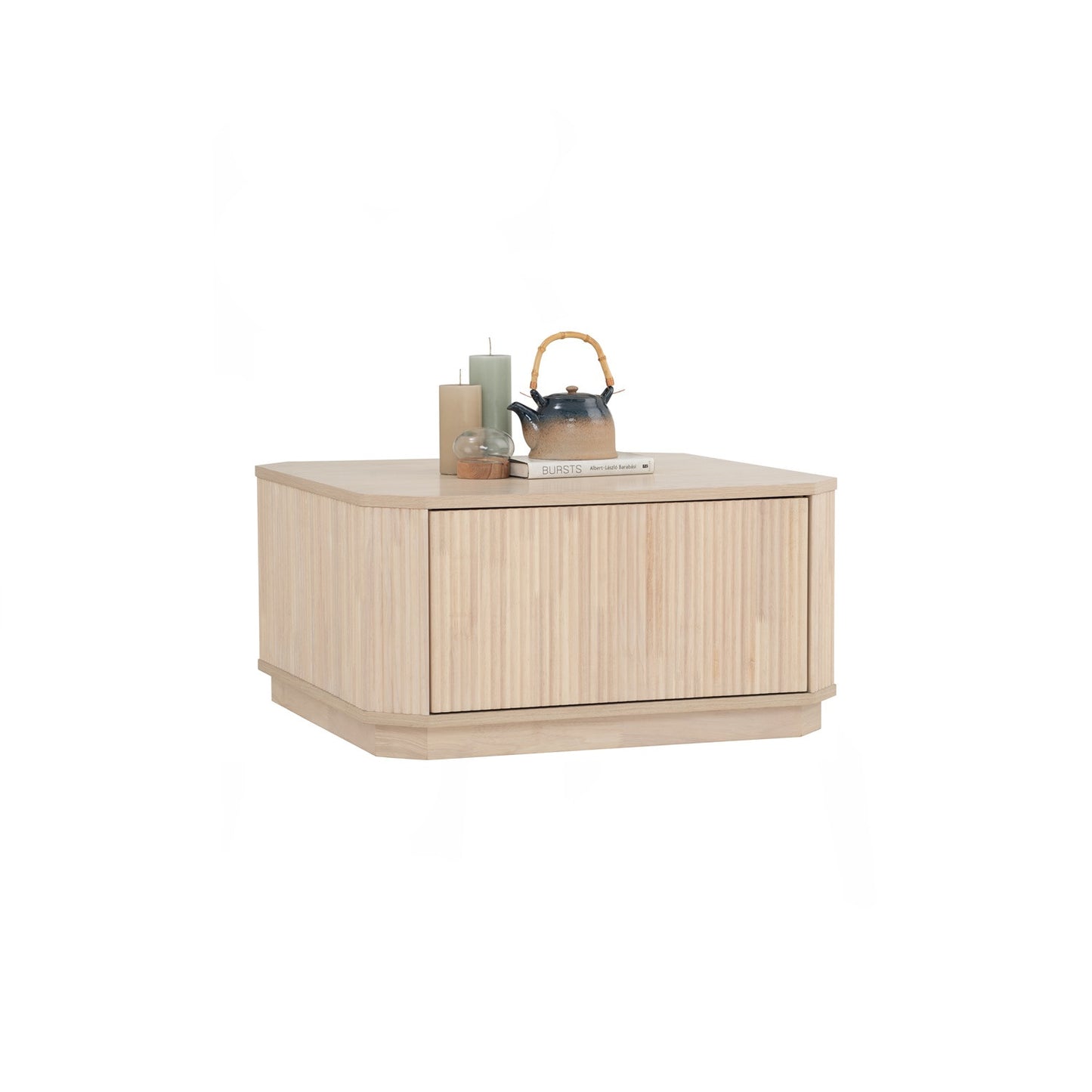 LUDLOW Coffee Table