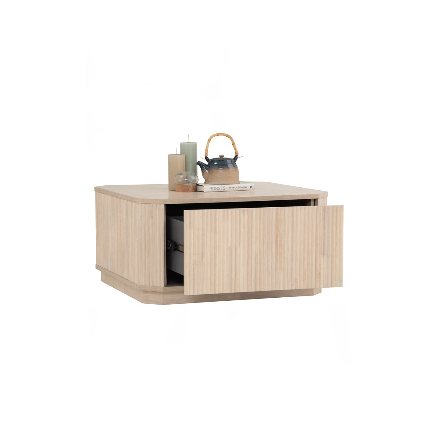 LUDLOW Coffee Table