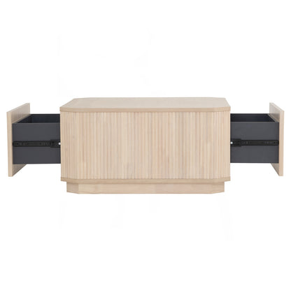 LUDLOW Coffee Table