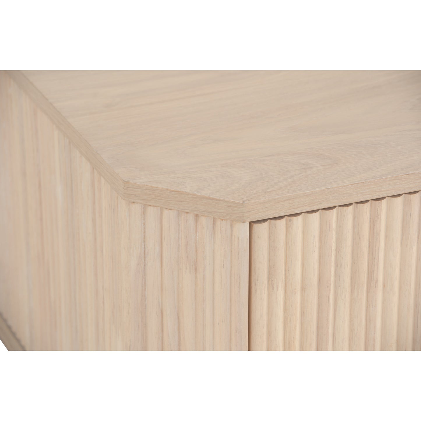 LUDLOW Coffee Table