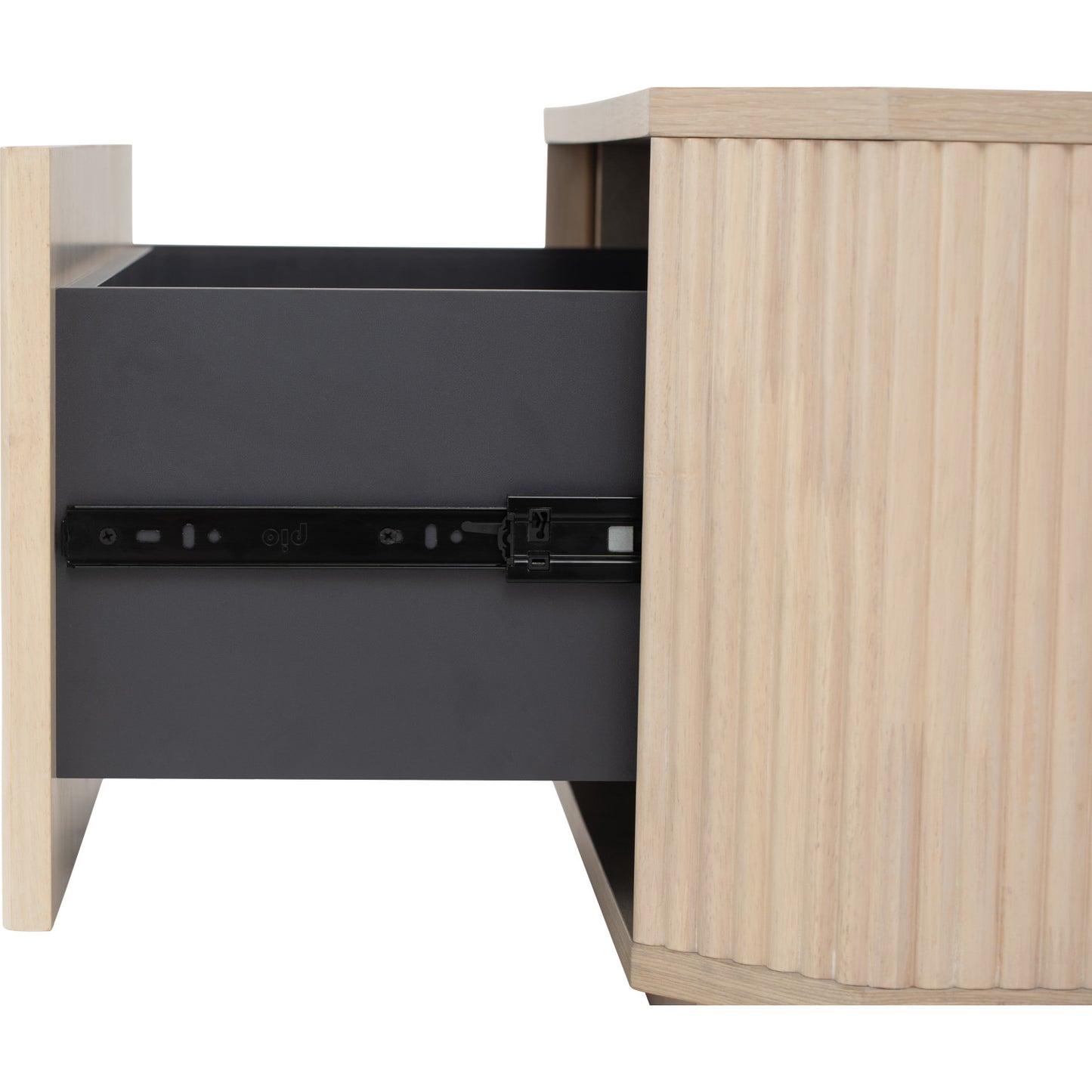 LUDLOW Coffee Table