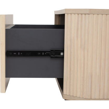 LUDLOW Coffee Table
