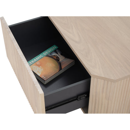 LUDLOW Coffee Table