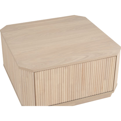 LUDLOW Coffee Table