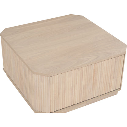 LUDLOW Coffee Table