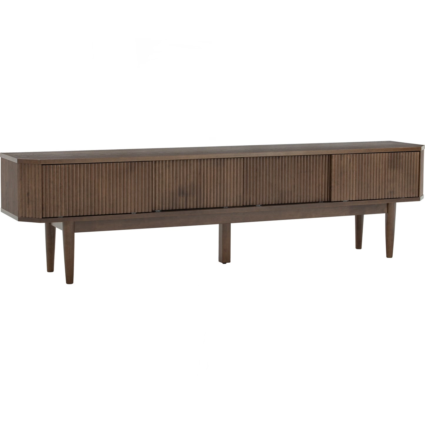LUDLOW TV Cabinet - Cocoa (2000L)