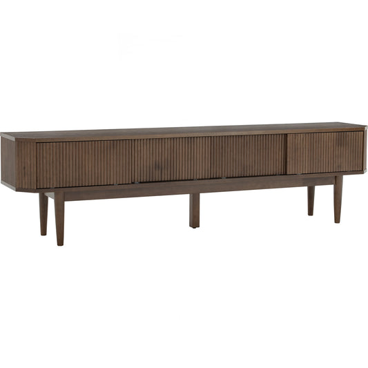 LUDLOW TV Cabinet - Cocoa (2000L)