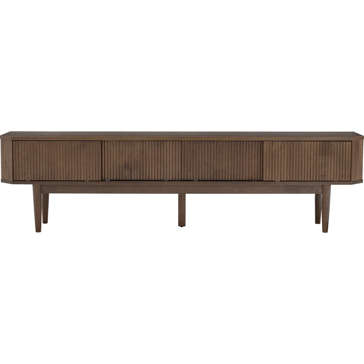 LUDLOW TV Cabinet - Cocoa (2000L)