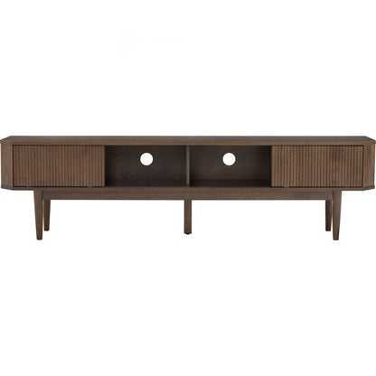LUDLOW TV Cabinet - Cocoa (2000L)