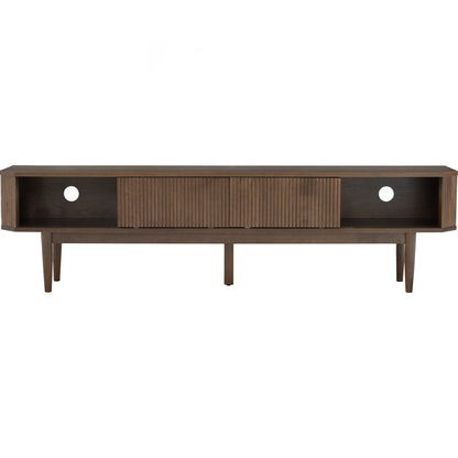 LUDLOW TV Cabinet - Cocoa (2000L)