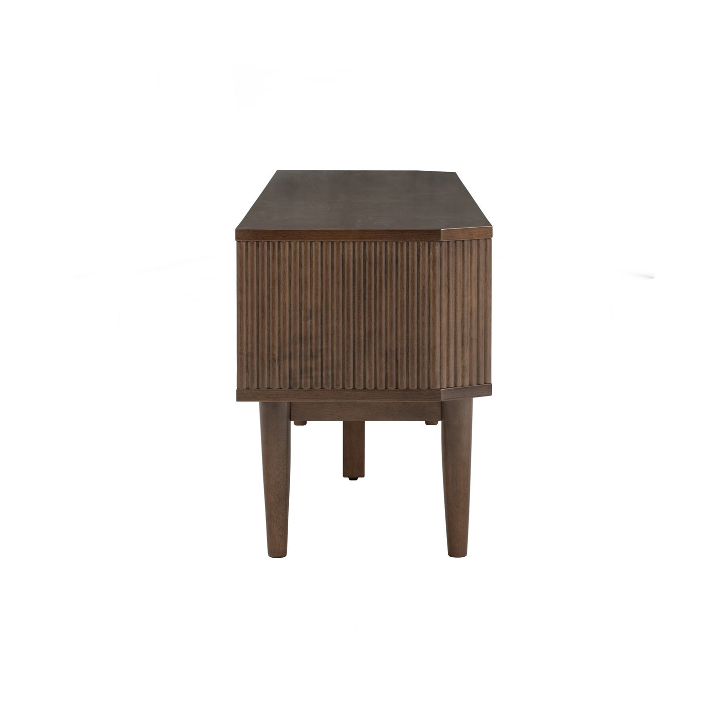LUDLOW TV Cabinet - Cocoa (2000L)