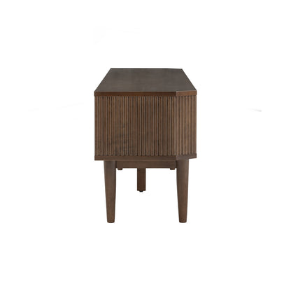 LUDLOW TV Cabinet - Cocoa (2000L)