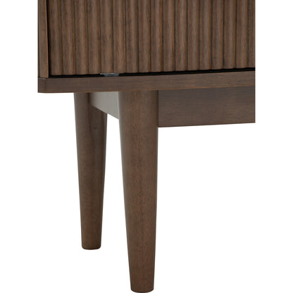 LUDLOW TV Cabinet - Cocoa (2000L)