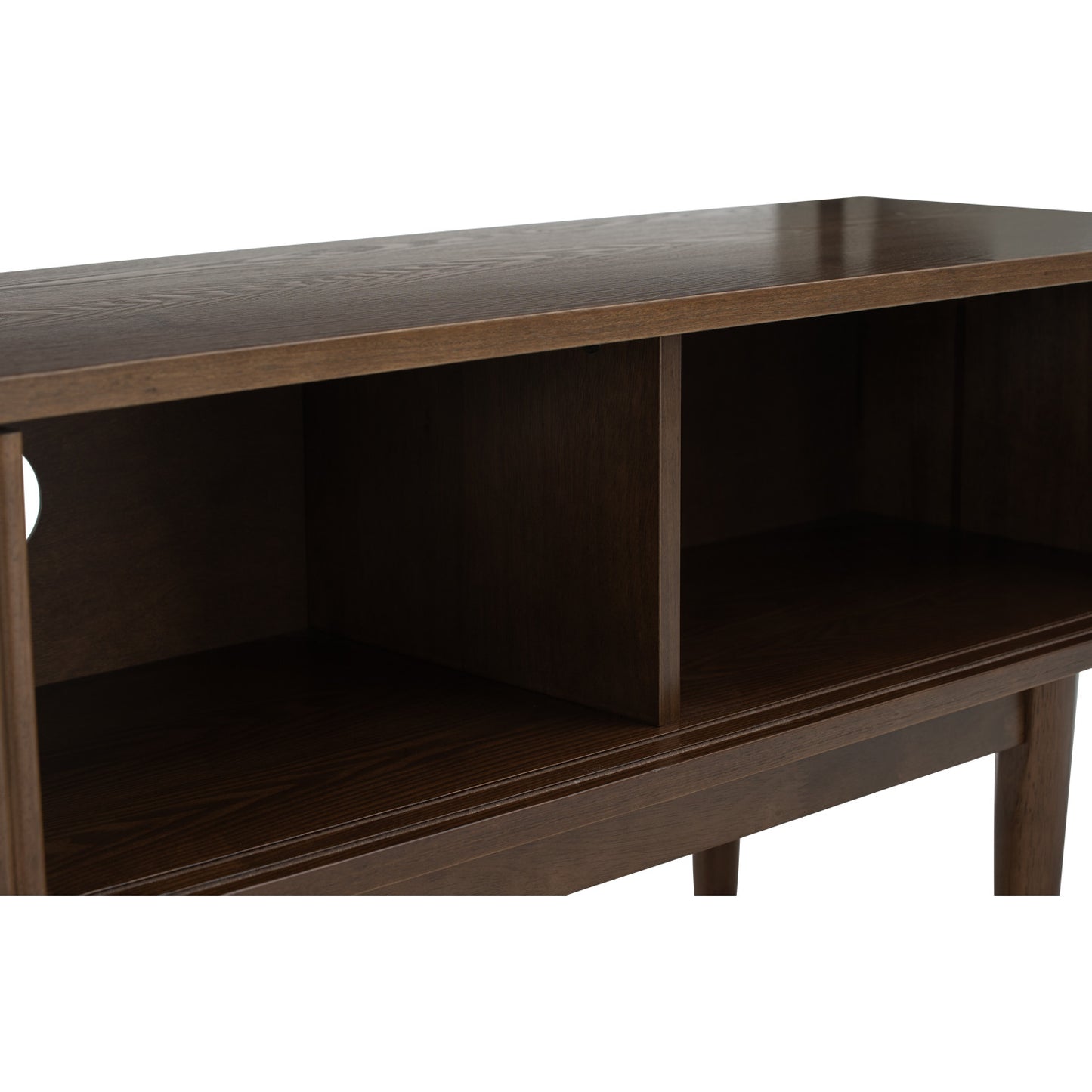 LUDLOW TV Cabinet - Cocoa (2000L)