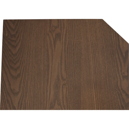 LUDLOW TV Cabinet - Cocoa (2000L)