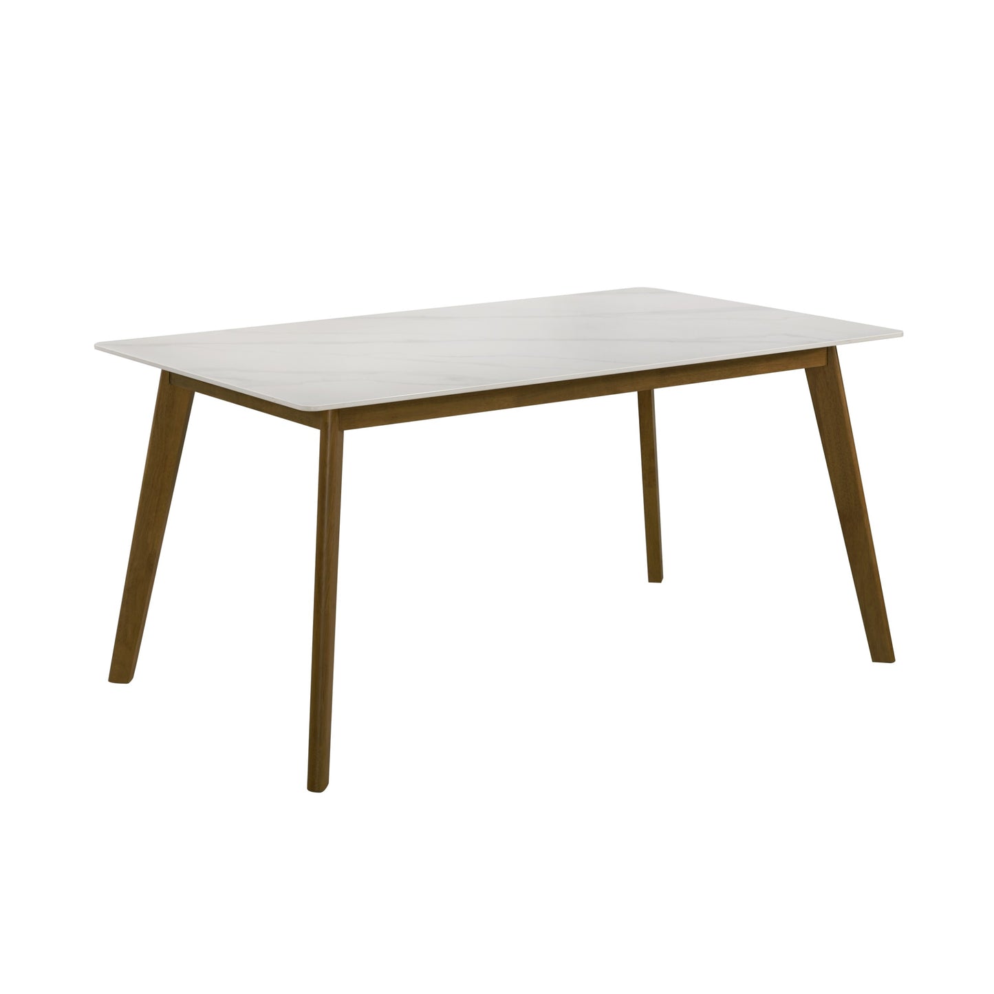 LUNA Dining Table - Walnut (1500L)