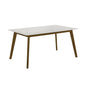 LUNA Dining Table - Walnut (1500L)
