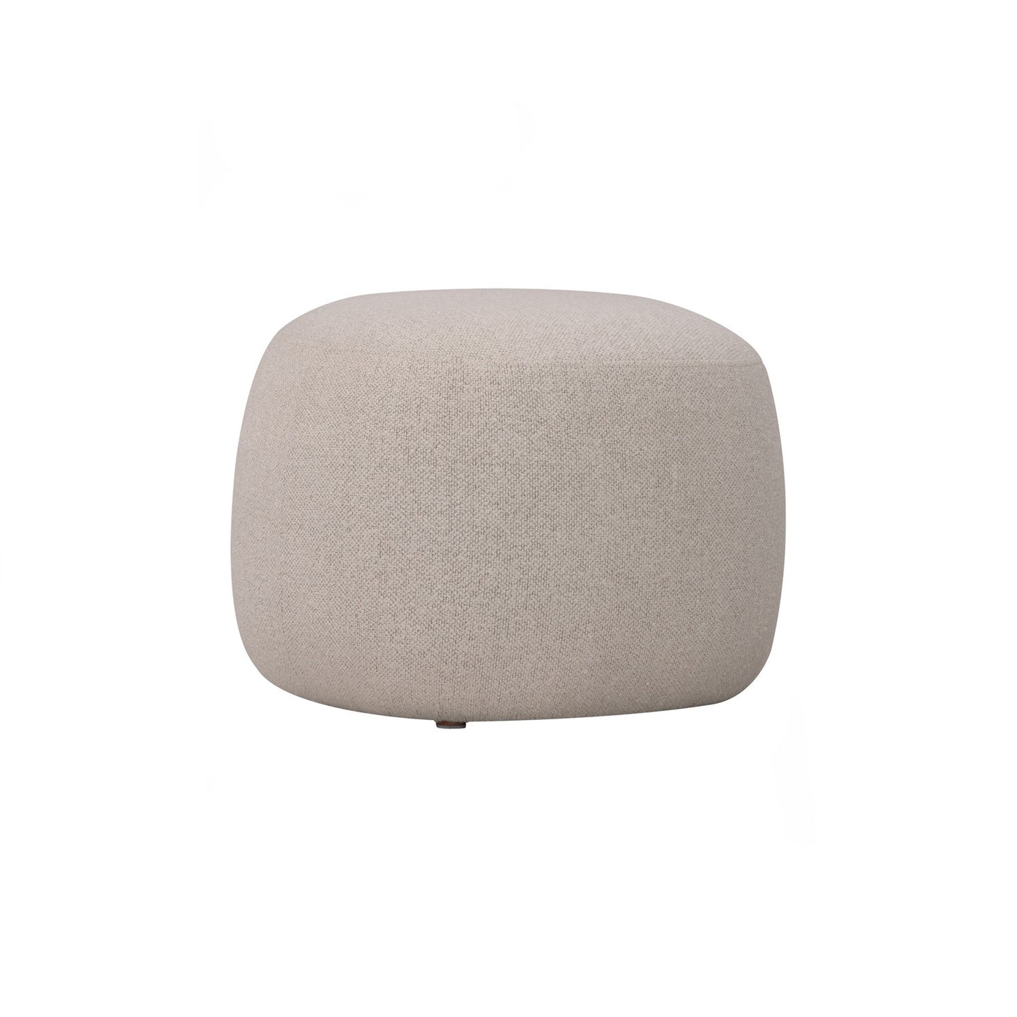 LUX Pouf S - Beige