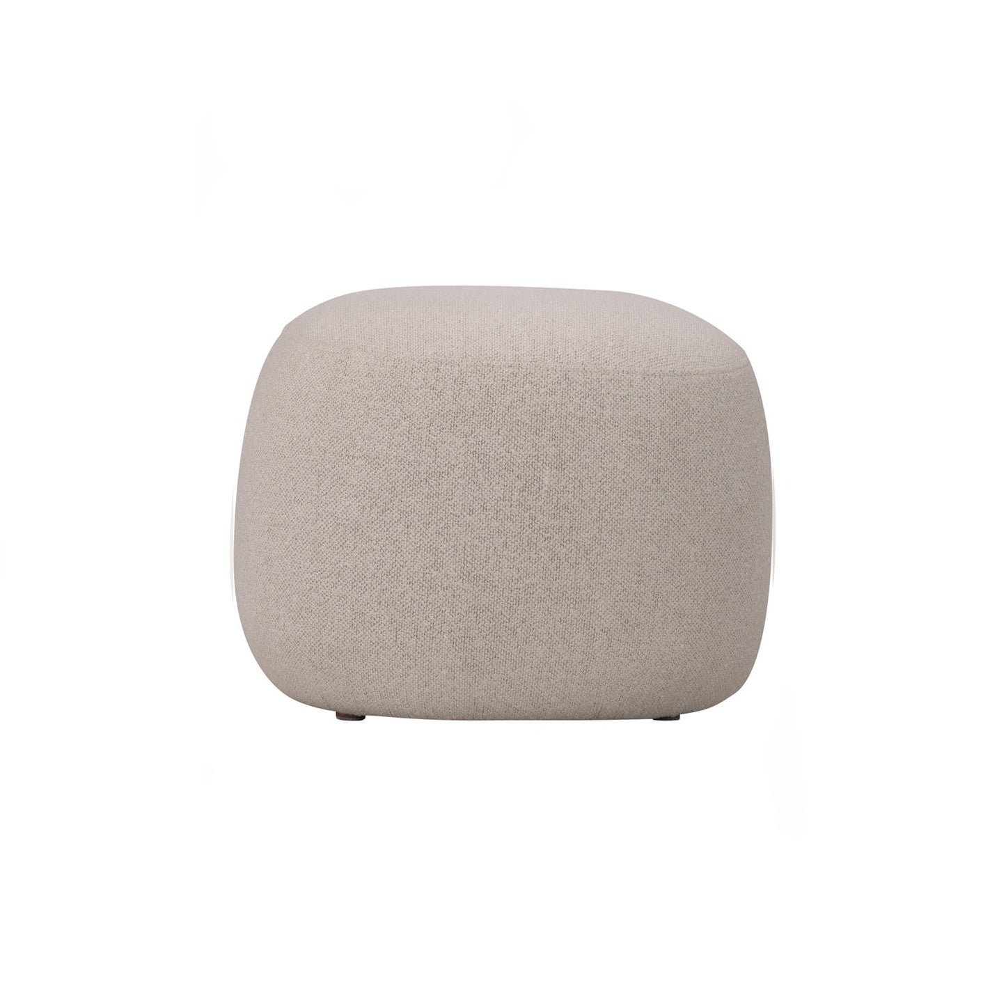 LUX Pouf S - Beige