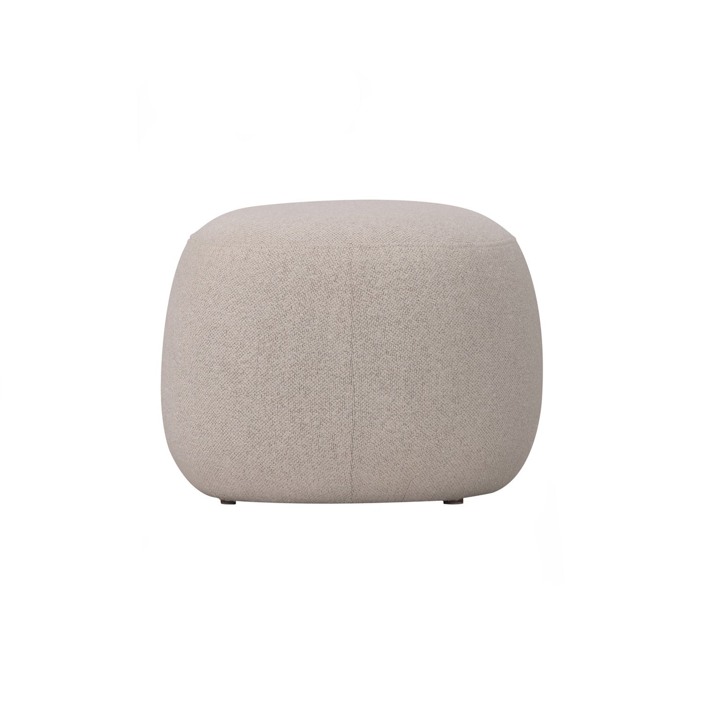 LUX Pouf S - Beige