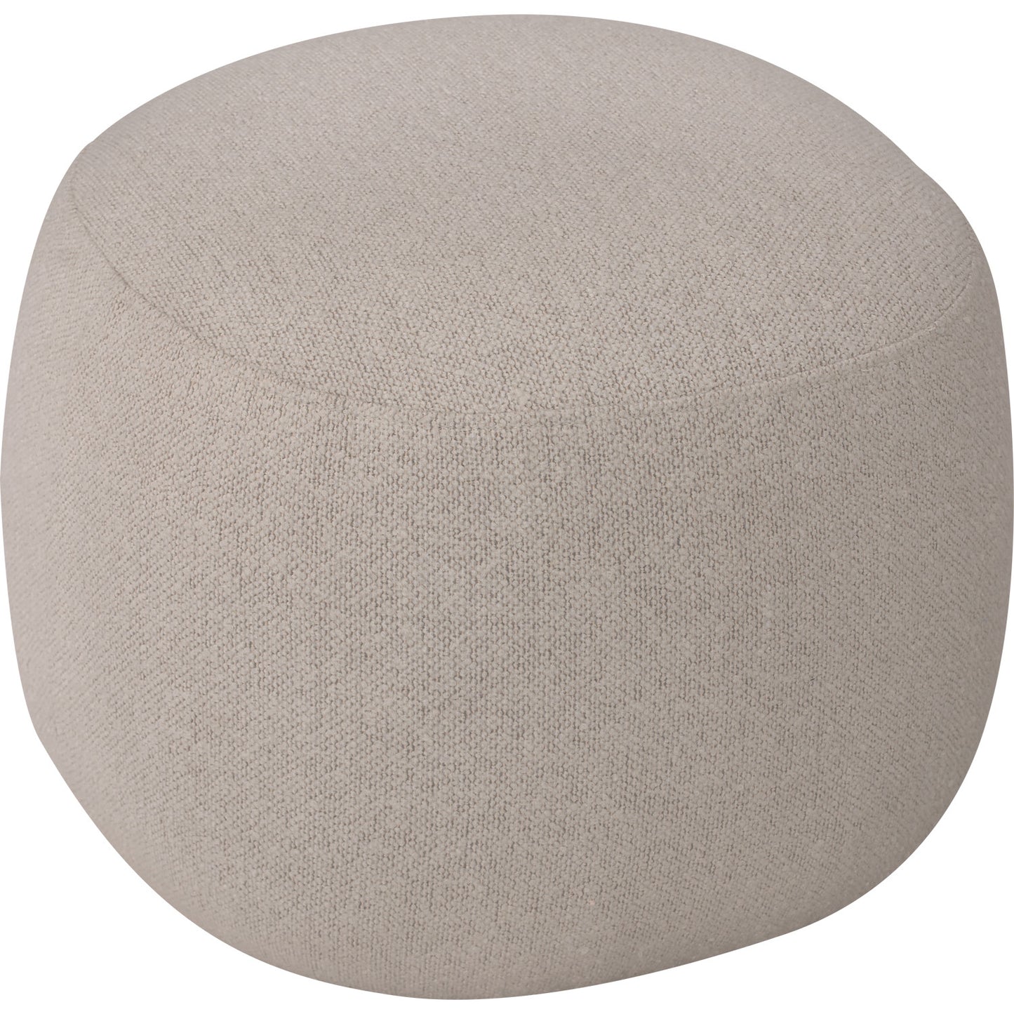 LUX Pouf S - Beige