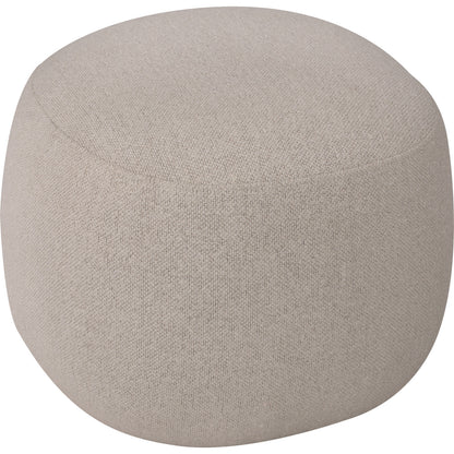 LUX Pouf S - Beige