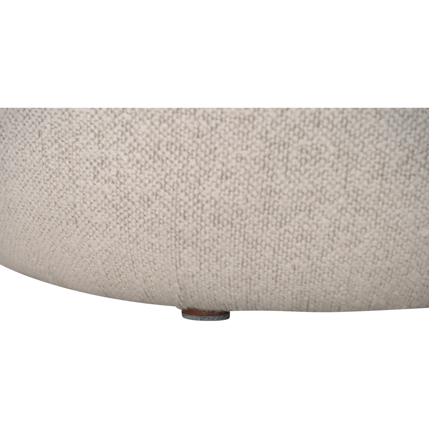 LUX Pouf S - Beige